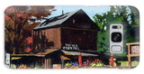 The Old Cider Mill Glastonbury Connecticut  - Phone Case