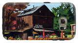 The Old Cider Mill Glastonbury Connecticut  - Phone Case