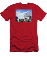 Goodspeed Opera House East Haddam Connecticut - T-Shirt