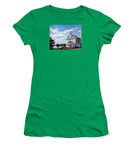 Goodspeed Opera House East Haddam Connecticut - Women's T-Shirt