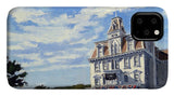 Goodspeed Opera House East Haddam Connecticut - Phone Case