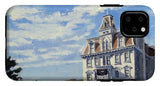 Goodspeed Opera House East Haddam Connecticut - Phone Case