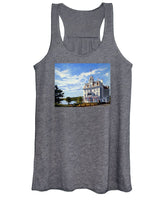 Goodspeed Opera House East Haddam Connecticut - Women's Tank Top