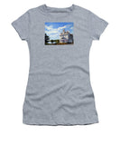 Goodspeed Opera House East Haddam Connecticut - Women's T-Shirt