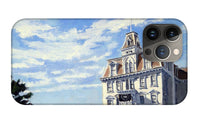 Goodspeed Opera House East Haddam Connecticut - Phone Case