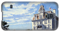 Goodspeed Opera House East Haddam Connecticut - Phone Case