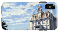 Goodspeed Opera House East Haddam Connecticut - Phone Case