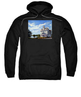 Goodspeed Opera House East Haddam Connecticut - Sweatshirt