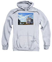 Goodspeed Opera House East Haddam Connecticut - Sweatshirt