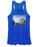 Goodspeed Opera House East Haddam Connecticut - Women's Tank Top