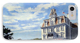 Goodspeed Opera House East Haddam Connecticut - Phone Case