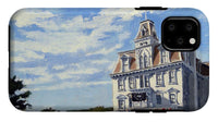 Goodspeed Opera House East Haddam Connecticut - Phone Case