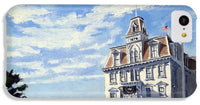 Goodspeed Opera House East Haddam Connecticut - Phone Case