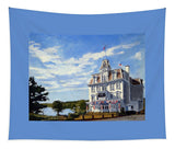 Goodspeed Opera House East Haddam Connecticut - Tapestry