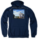 Goodspeed Opera House East Haddam Connecticut - Sweatshirt