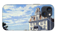 Goodspeed Opera House East Haddam Connecticut - Phone Case