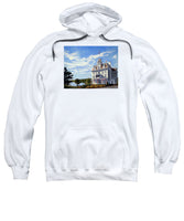 Goodspeed Opera House East Haddam Connecticut - Sweatshirt