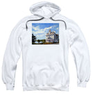 Goodspeed Opera House East Haddam Connecticut - Sweatshirt