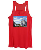 Goodspeed Opera House East Haddam Connecticut - Women's Tank Top