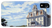 Goodspeed Opera House East Haddam Connecticut - Phone Case