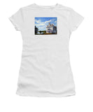 Goodspeed Opera House East Haddam Connecticut - Women's T-Shirt