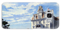 Goodspeed Opera House East Haddam Connecticut - Phone Case