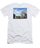 Goodspeed Opera House East Haddam Connecticut - T-Shirt