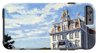 Goodspeed Opera House East Haddam Connecticut - Phone Case