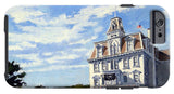 Goodspeed Opera House East Haddam Connecticut - Phone Case