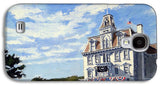 Goodspeed Opera House East Haddam Connecticut - Phone Case