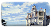 Goodspeed Opera House East Haddam Connecticut - Phone Case