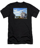 Goodspeed Opera House East Haddam Connecticut - T-Shirt