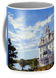 Goodspeed Opera House East Haddam Connecticut - Mug