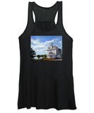 Goodspeed Opera House East Haddam Connecticut - Women's Tank Top