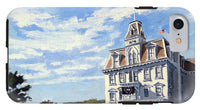 Goodspeed Opera House East Haddam Connecticut - Phone Case