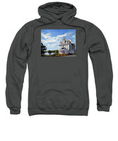 Goodspeed Opera House East Haddam Connecticut - Sweatshirt