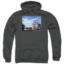 Goodspeed Opera House East Haddam Connecticut - Sweatshirt