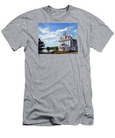 Goodspeed Opera House East Haddam Connecticut - T-Shirt