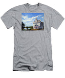 Goodspeed Opera House East Haddam Connecticut - T-Shirt