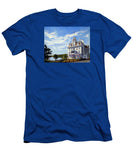 Goodspeed Opera House East Haddam Connecticut - T-Shirt