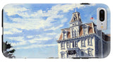 Goodspeed Opera House East Haddam Connecticut - Phone Case