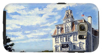 Goodspeed Opera House East Haddam Connecticut - Phone Case