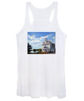 Goodspeed Opera House East Haddam Connecticut - Women's Tank Top