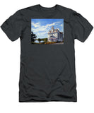 Goodspeed Opera House East Haddam Connecticut - T-Shirt