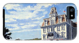 Goodspeed Opera House East Haddam Connecticut - Phone Case