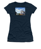 Goodspeed Opera House East Haddam Connecticut - Women's T-Shirt