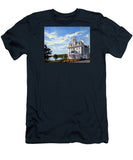 Goodspeed Opera House East Haddam Connecticut - T-Shirt