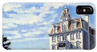 Goodspeed Opera House East Haddam Connecticut - Phone Case