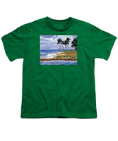 Gordons Pass Naples Florida - Youth T-Shirt