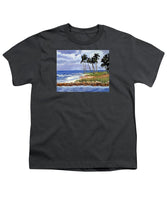 Gordons Pass Naples Florida - Youth T-Shirt